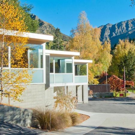 The Arrow Hotel Arrowtown Buitenkant foto