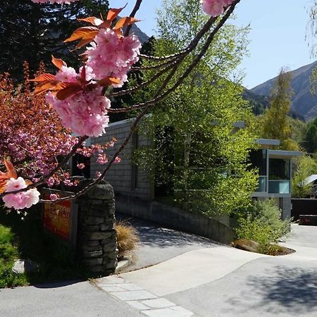 The Arrow Hotel Arrowtown Buitenkant foto
