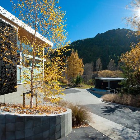 The Arrow Hotel Arrowtown Buitenkant foto