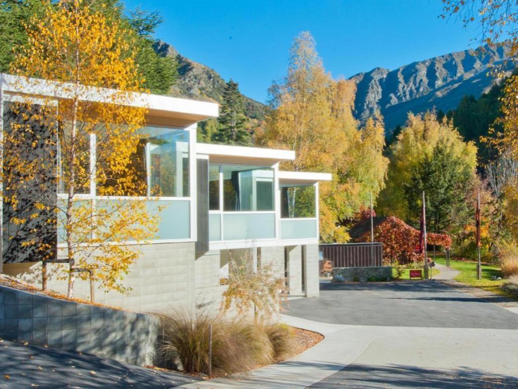 The Arrow Hotel Arrowtown Buitenkant foto