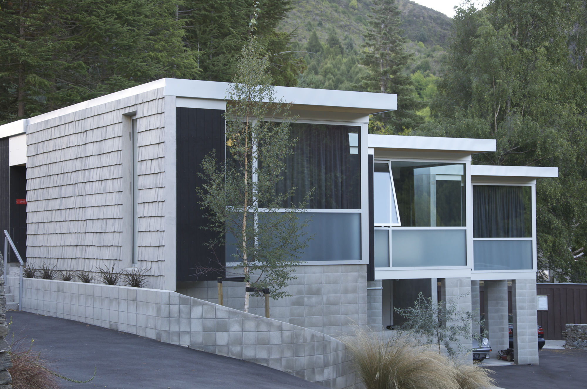 The Arrow Hotel Arrowtown Buitenkant foto