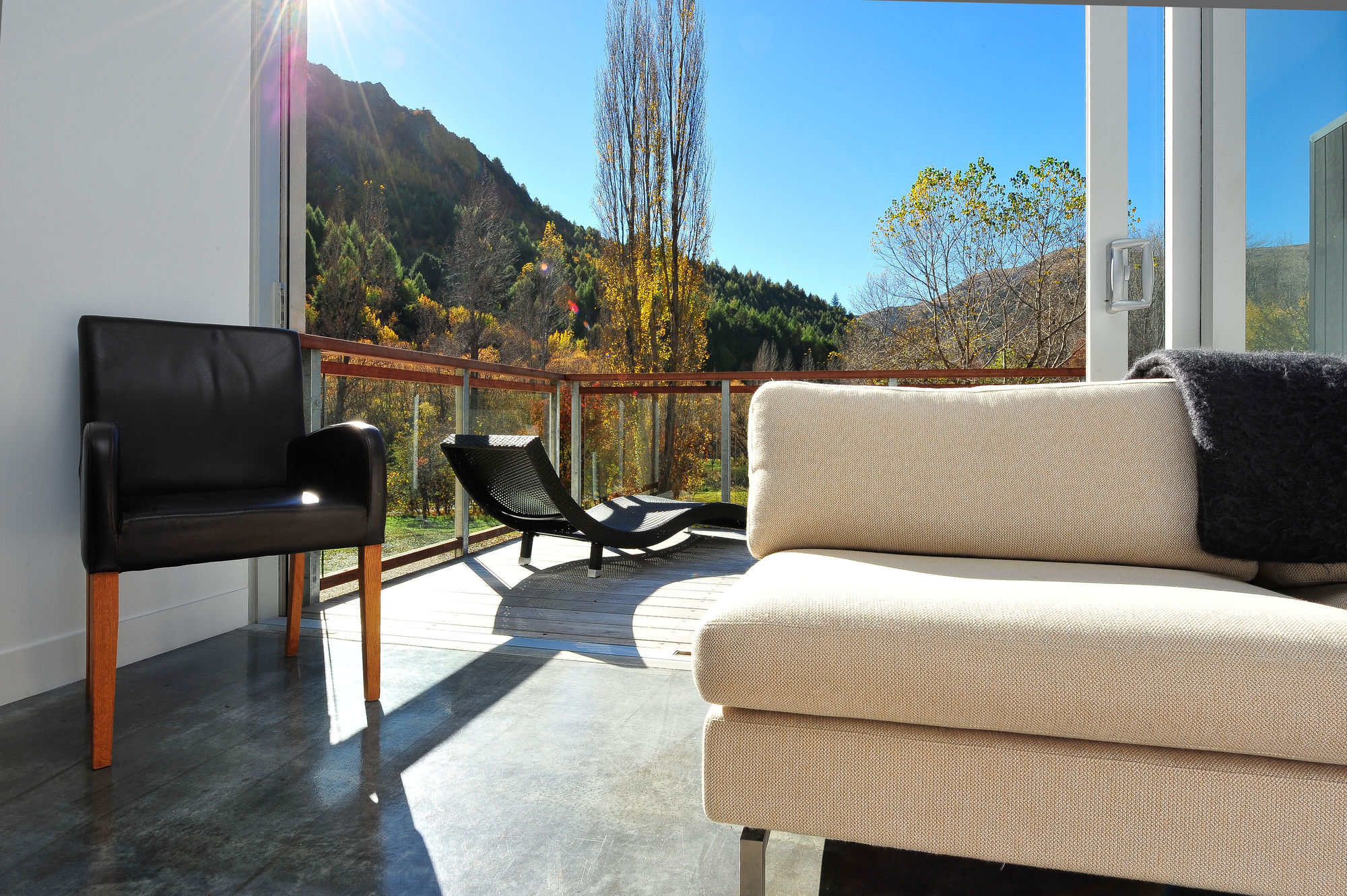 The Arrow Hotel Arrowtown Buitenkant foto