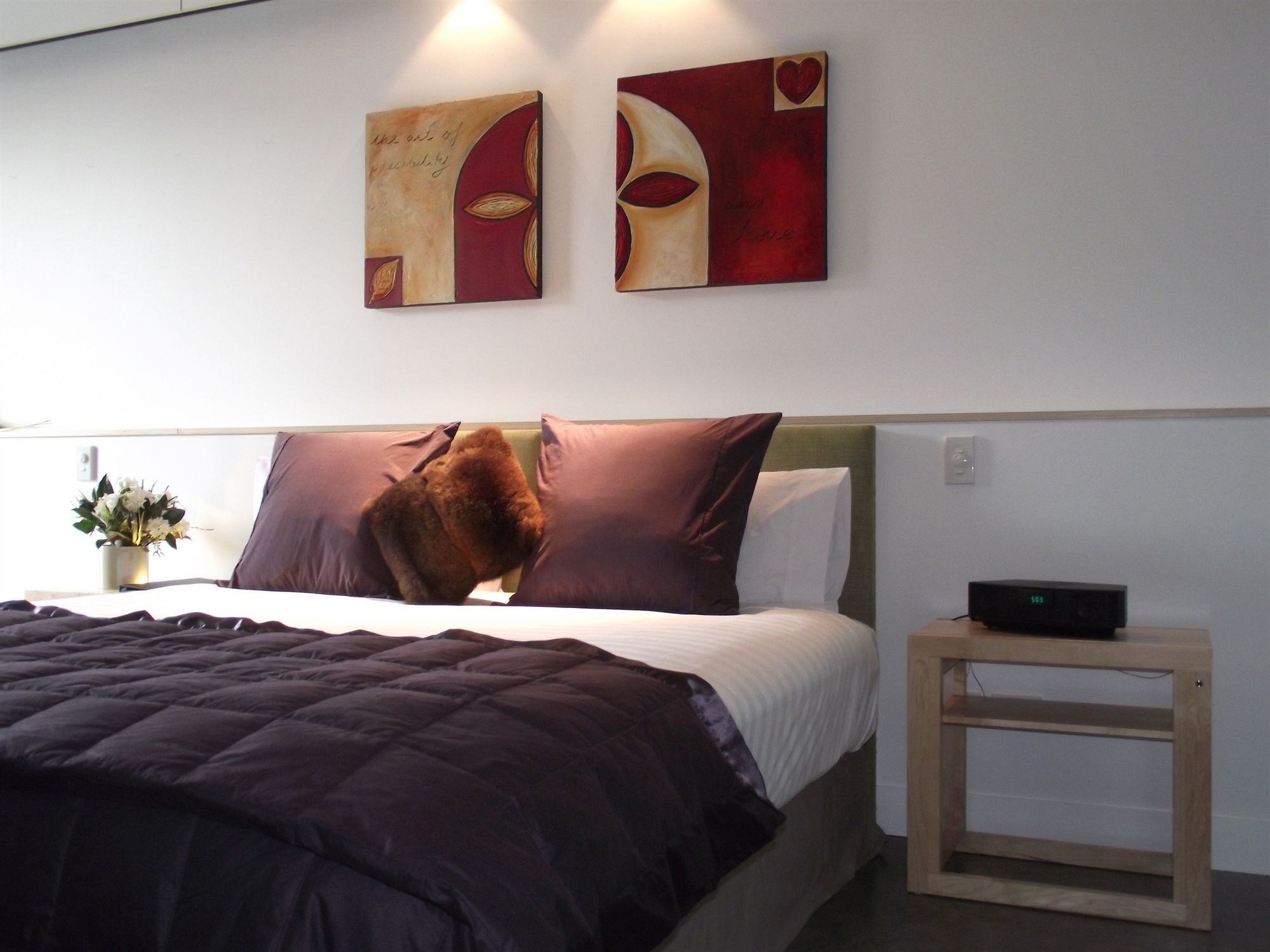 The Arrow Hotel Arrowtown Buitenkant foto