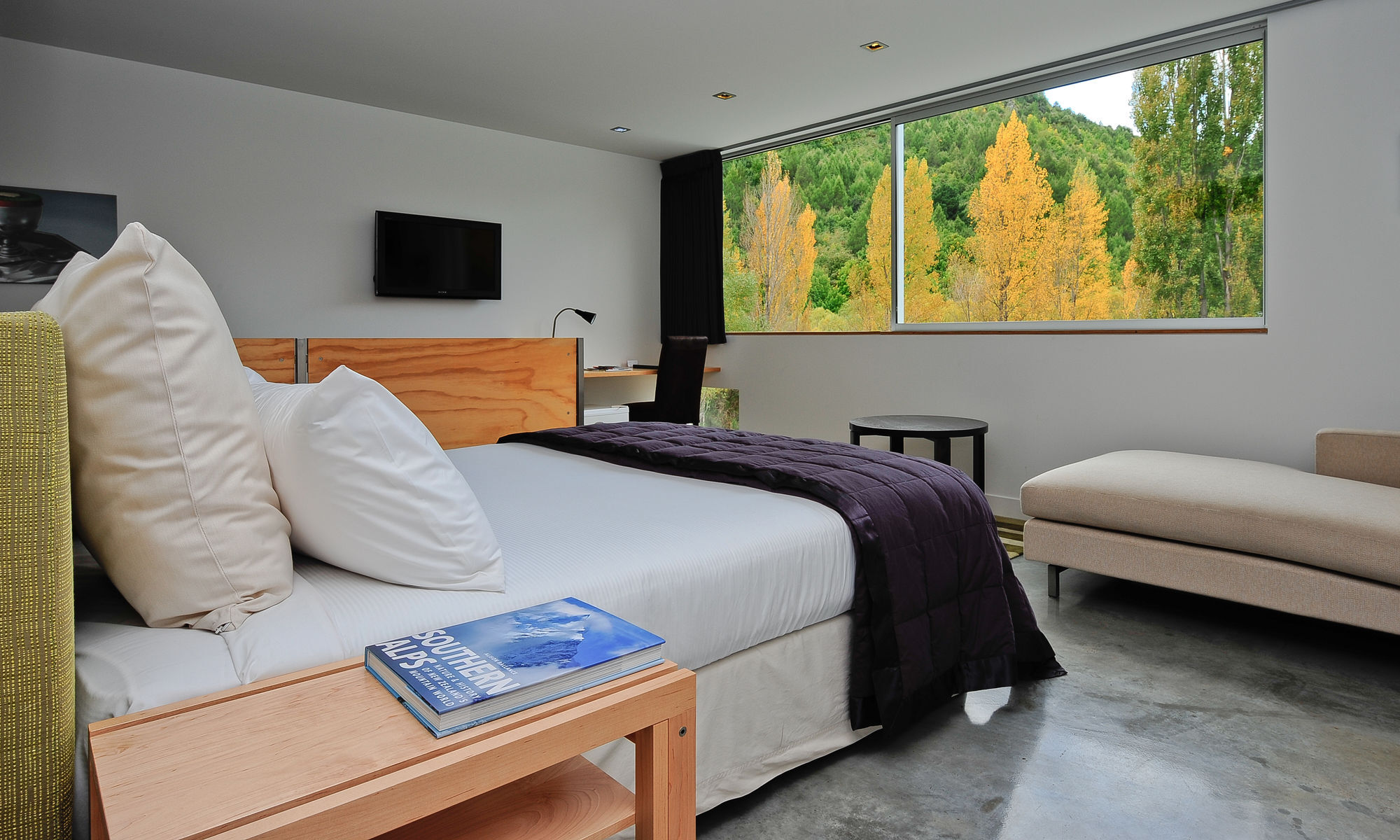 The Arrow Hotel Arrowtown Buitenkant foto